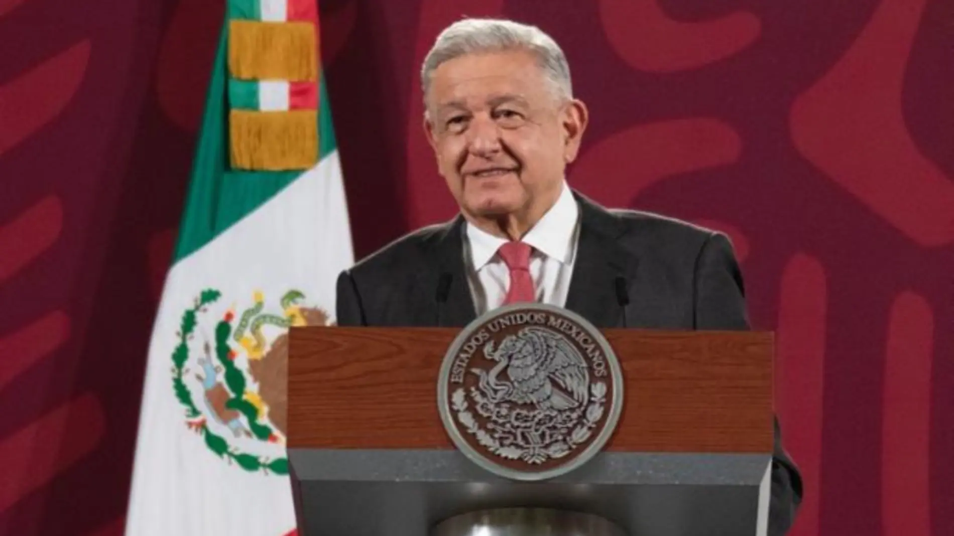 AMLO dispuestos a ir a Perú 